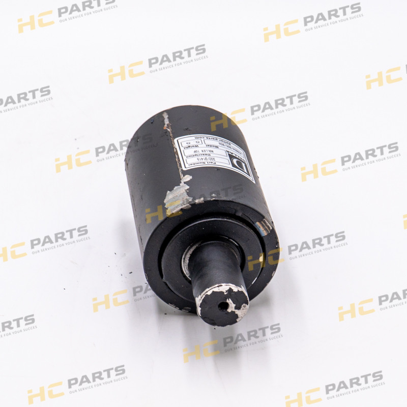 Верхний каток JCB — мини-экскаватор 8040-8050-8060 DELLAR