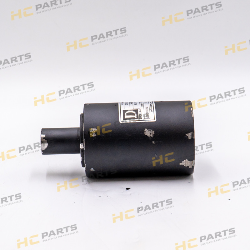 Верхний каток JCB — мини-экскаватор 8040-8050-8060 DELLAR