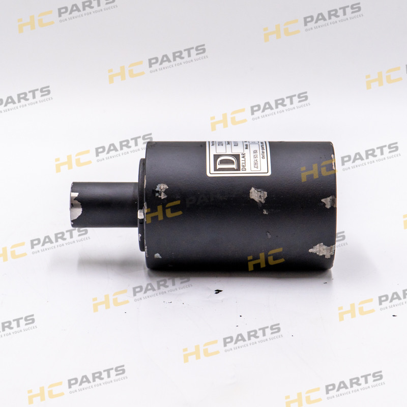 Верхний каток JCB — мини-экскаватор 8040-8050-8060 DELLAR