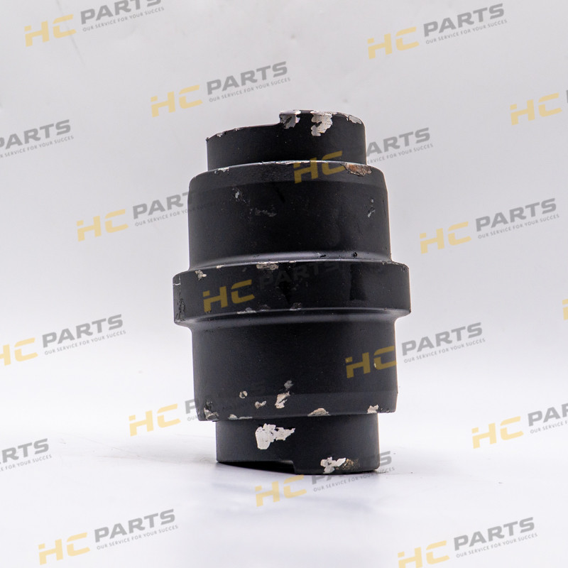 Гусеничный каток JCB — мини-экскаватор DELLAR