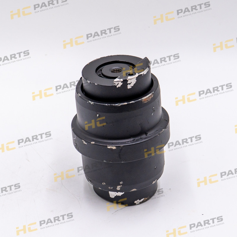 Гусеничный каток JCB — мини-экскаватор DELLAR