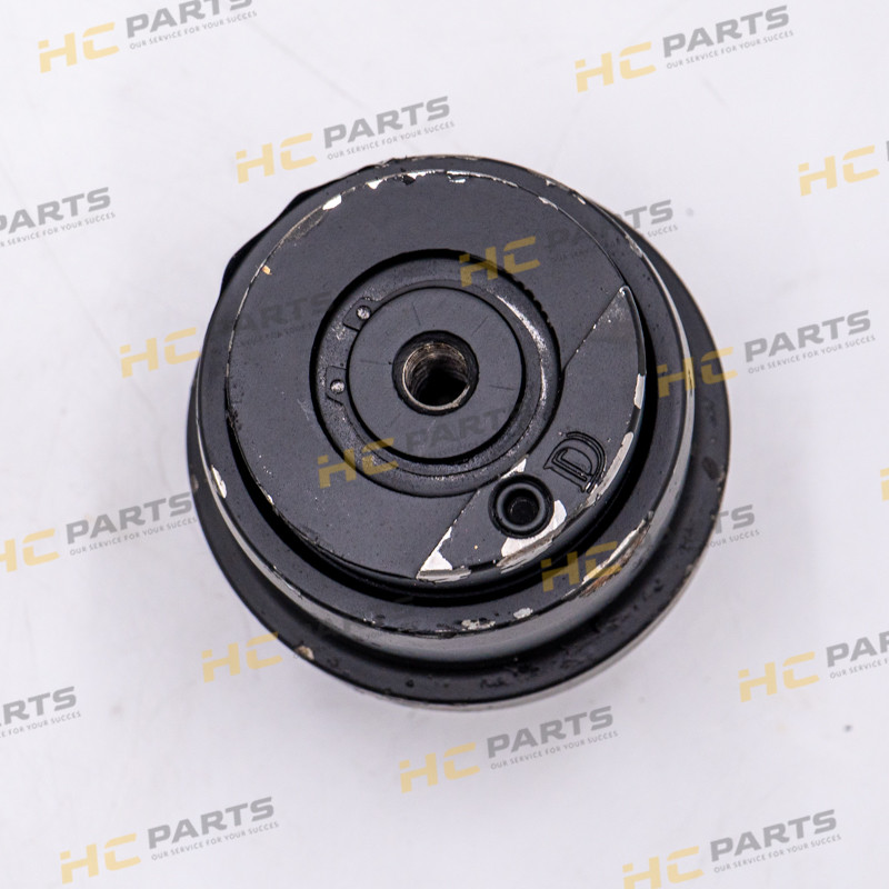 Гусеничный каток JCB — мини-экскаватор DELLAR