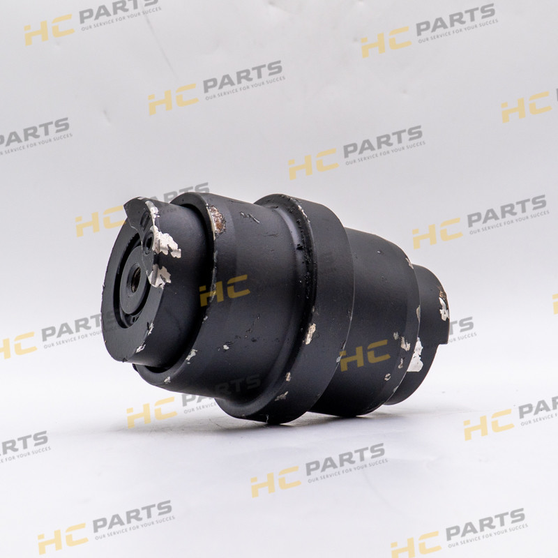 Гусеничный мини-экскаватор JCB DELLAR