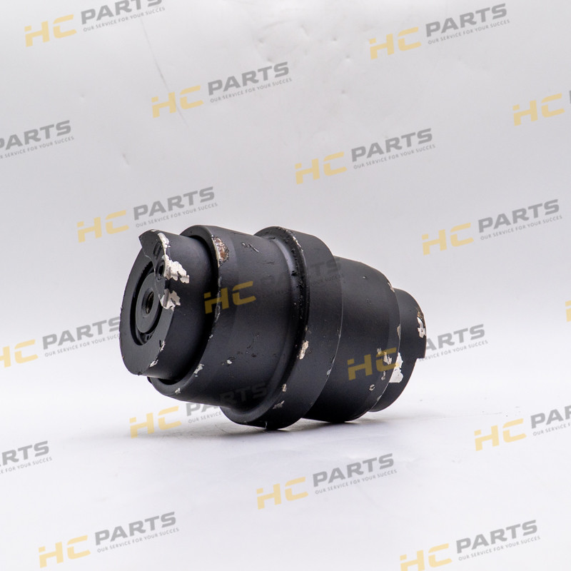 Гусеничный мини-экскаватор JCB DELLAR