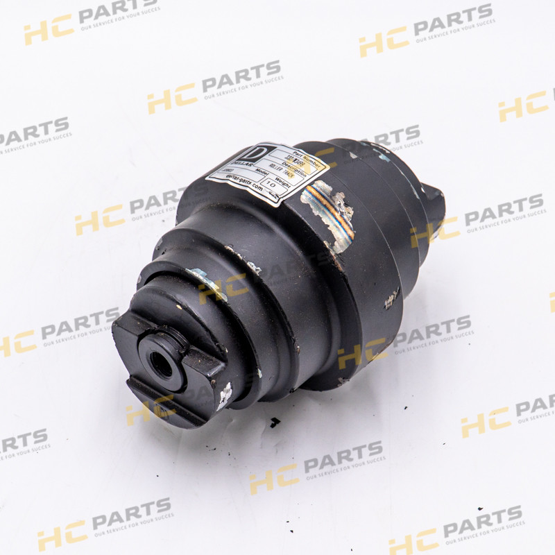 Нижний ролик мини-экскаватора JCB 8020-8030 DELLAR