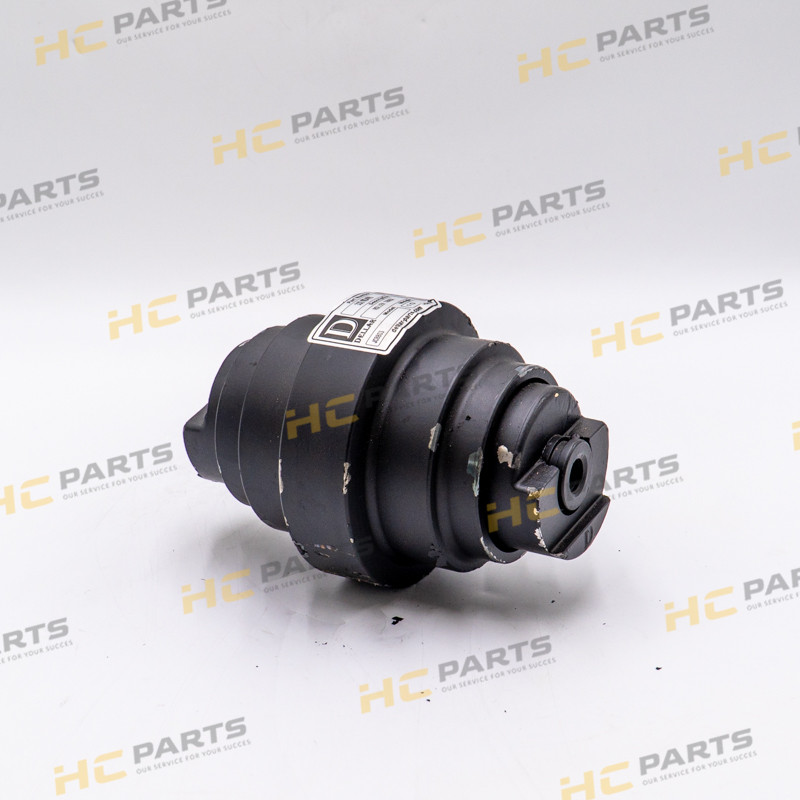 Нижний каток JCB — мини-экскаватор 8020-8030 DELLAR