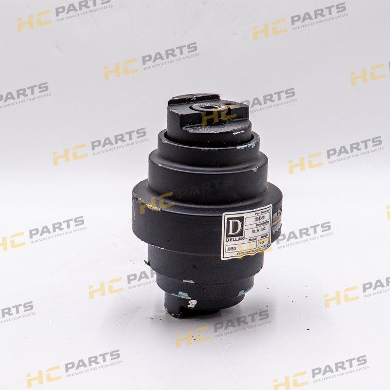 Нижний каток JCB — мини-экскаватор 8020-8030 DELLAR