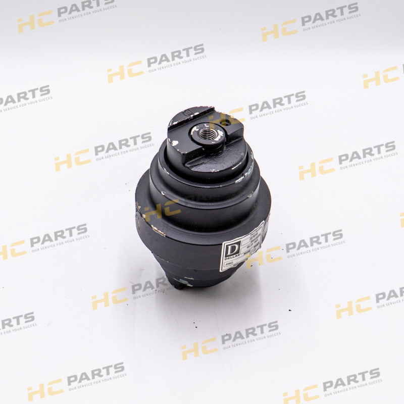 Нижний ролик мини-экскаватора JCB 8020-8030 DELLAR