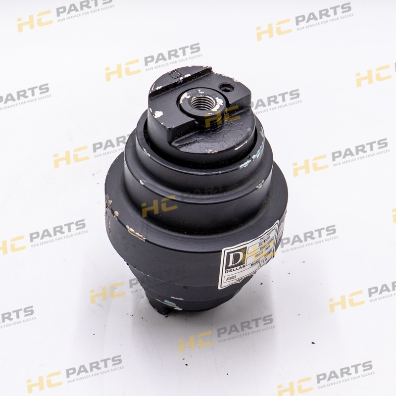 Нижний каток JCB — мини-экскаватор 8020-8030 DELLAR