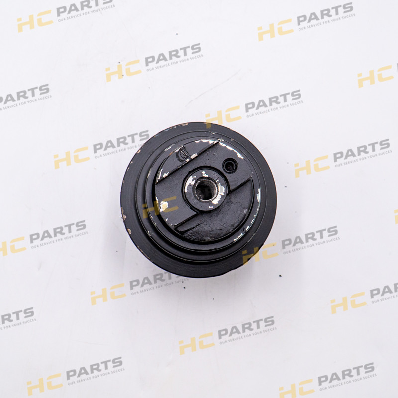 Нижний каток JCB — мини-экскаватор 8020-8030 DELLAR