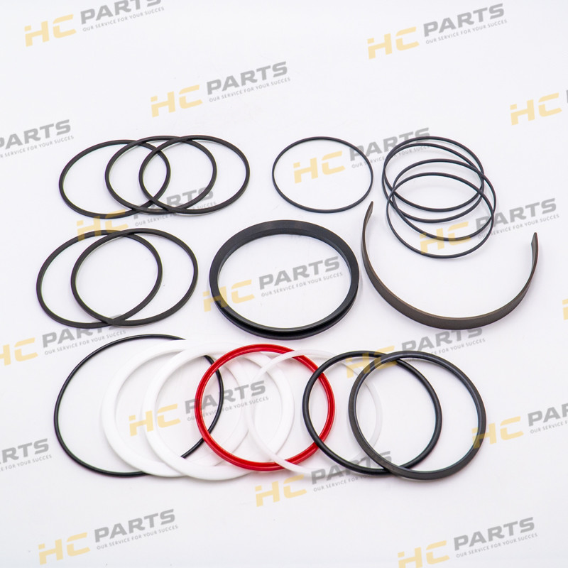 Комплект уплотнений вращающейся колонны JCB (качество OEM) — DELLAR