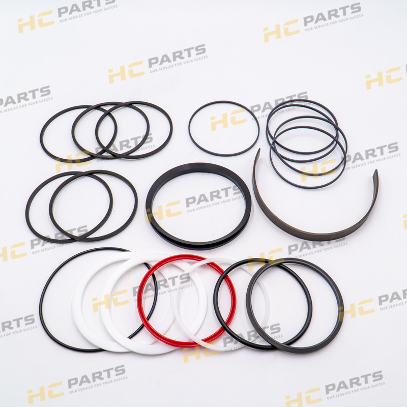 Комплект уплотнений для поворотной колонны JCB (качество OEM) — DELLAR