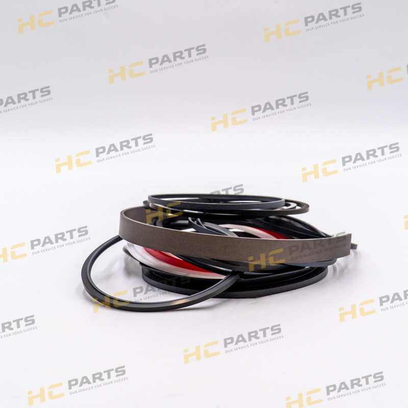 Комплект уплотнений для поворотной колонны JCB (качество OEM) — DELLAR