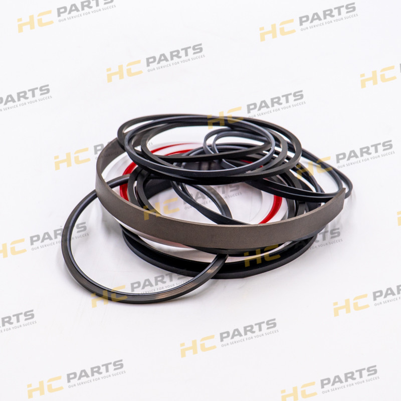 Комплект уплотнений для поворотной колонны JCB (качество OEM) — DELLAR