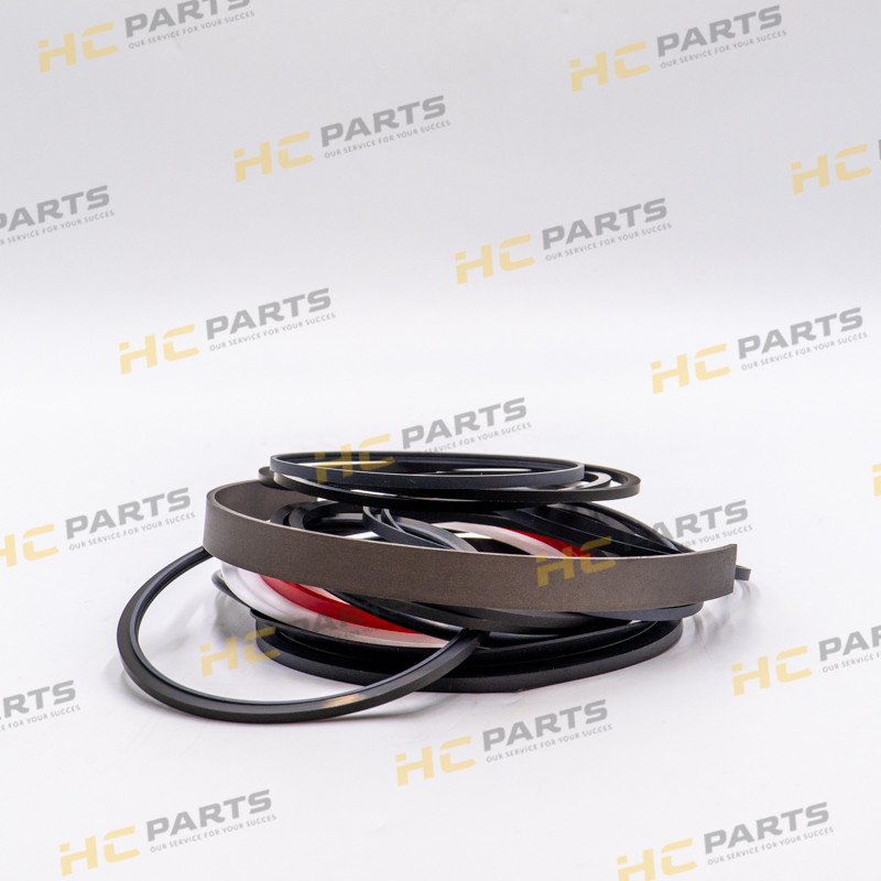 Комплект уплотнений для поворотной колонны JCB (качество OEM) — DELLAR