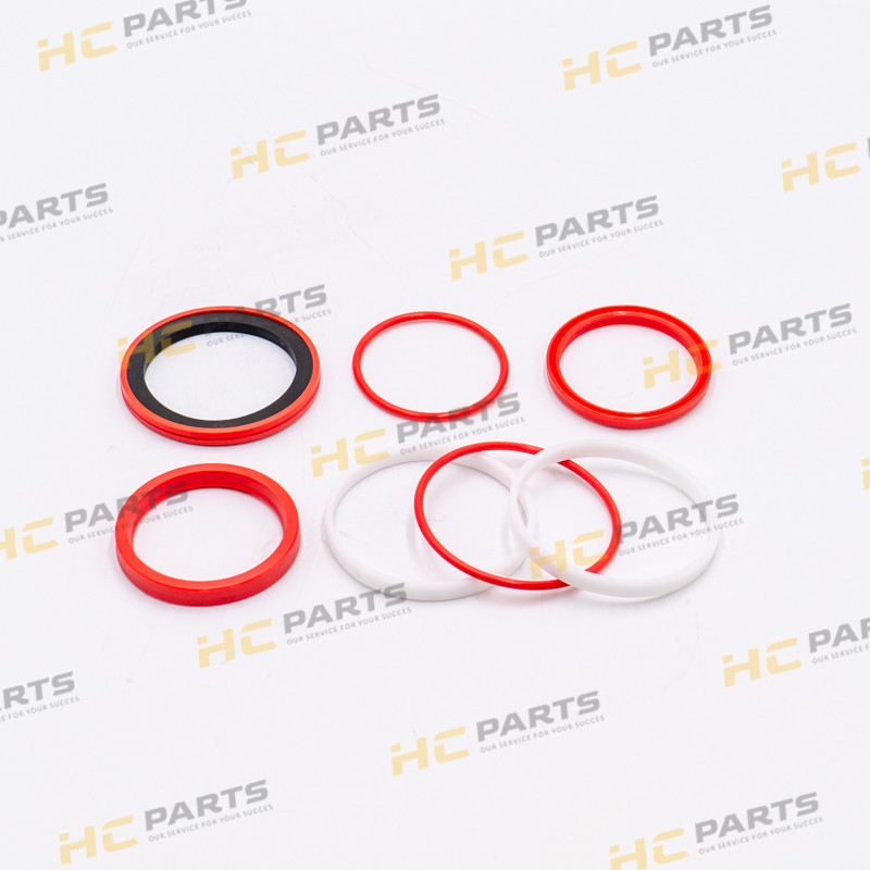 Комплект уплотнений JCB 50x70 — DELLAR (качество OEM)