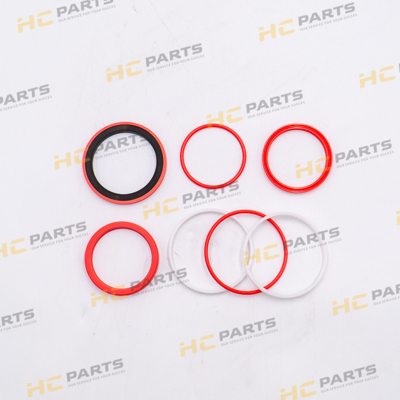 Комплект уплотнений привода JCB 50x70 — DELLAR (качество OEM)