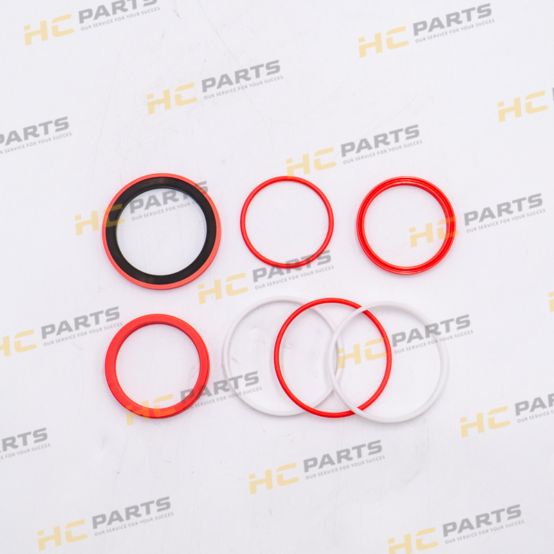 Комплект уплотнений JCB 50x70 — DELLAR (качество OEM)