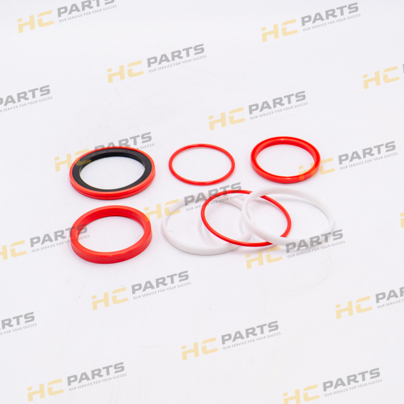 Комплект уплотнений привода JCB 50x70 — DELLAR (качество OEM)