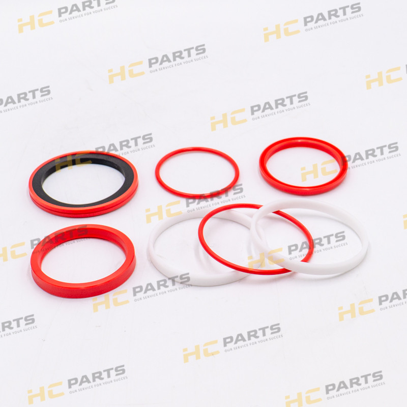 Комплект уплотнений привода JCB 50x70 — DELLAR (качество OEM)