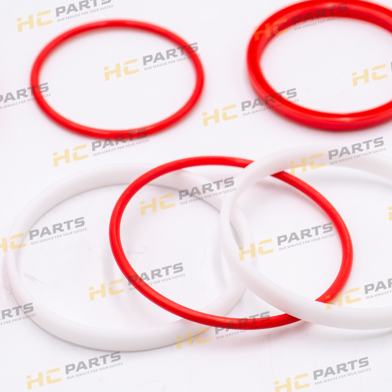 Комплект уплотнений JCB 50x70 — DELLAR (качество OEM)