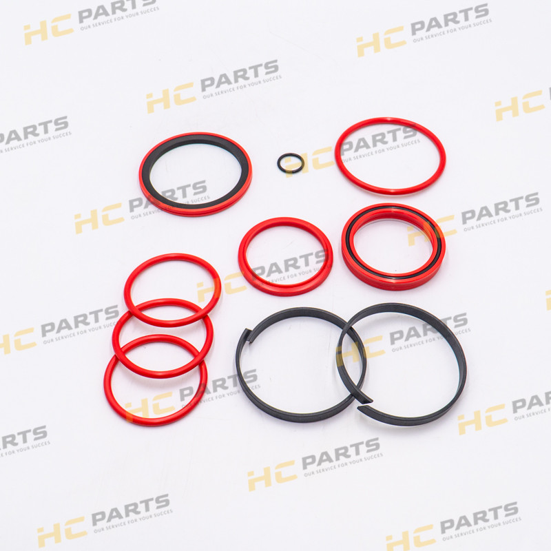 Комплект уплотнений JCB 60x90 — DELLAR (качество OEM)