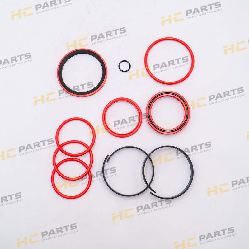 Комплект уплотнений привода JCB 60x90 — DELLAR (качество OEM)