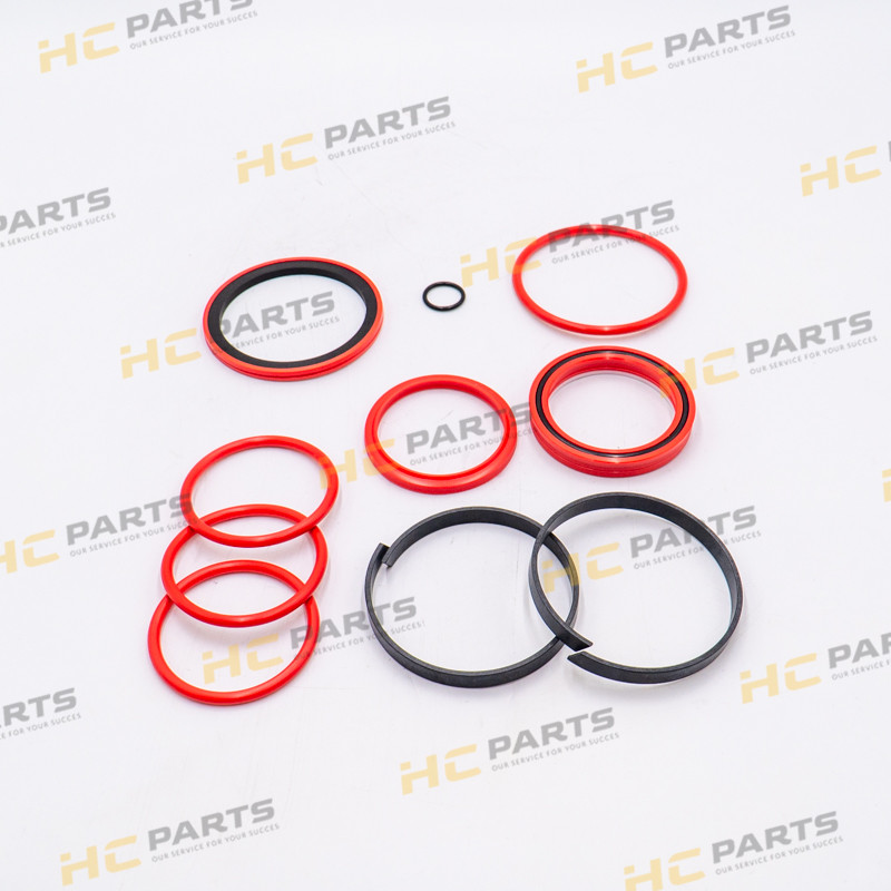 Комплект уплотнений привода JCB 60x90 — DELLAR (качество OEM)