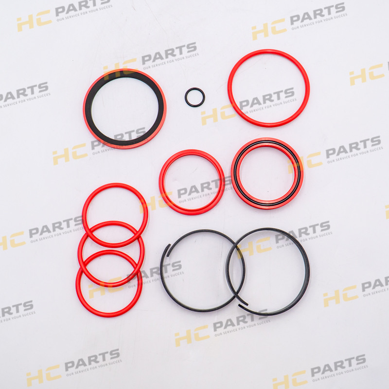 Комплект уплотнений JCB 60x90 — DELLAR (качество OEM)