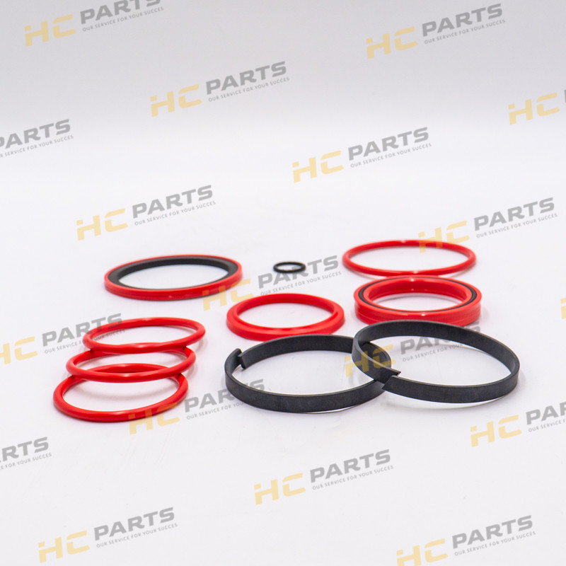 Комплект уплотнений JCB 60x90 — DELLAR (качество OEM)