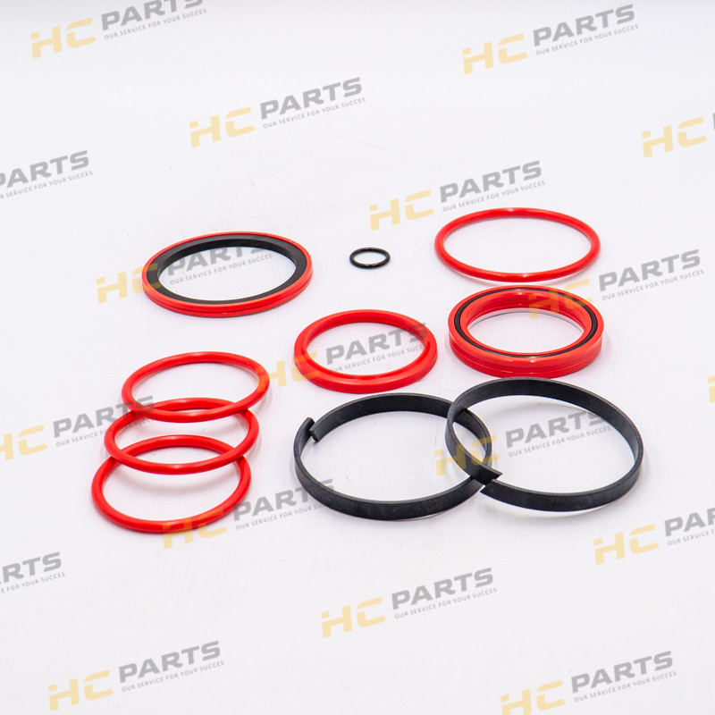 Комплект уплотнений JCB 60x90 — DELLAR (качество OEM)