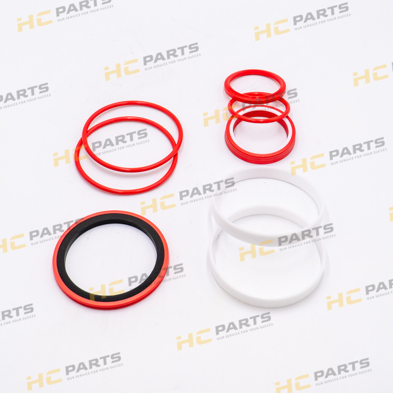 Комплект уплотнений привода JCB 60x110 — DELLAR (качество OEM)