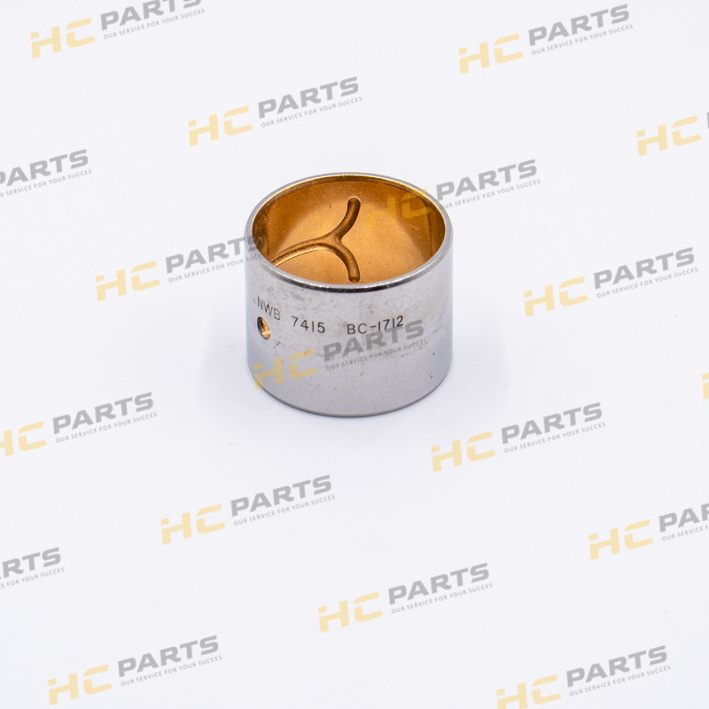 Вкладыш шатуна JCB Con-rod DIESELMAX — OEM