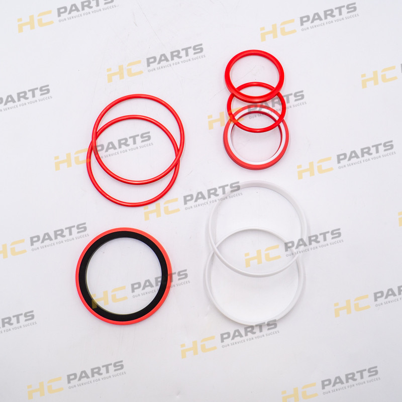 Комплект уплотнений JCB Cylinder 60x110 — DELLAR (качество OEM)