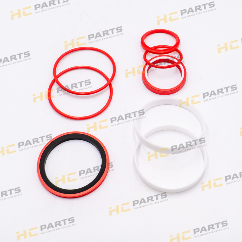 Комплект уплотнений привода JCB 60x110 — DELLAR (качество OEM)