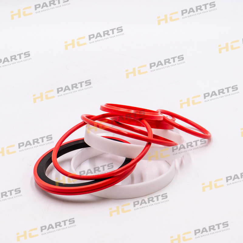 Комплект уплотнений JCB Cylinder 60x110 — DELLAR (качество OEM)