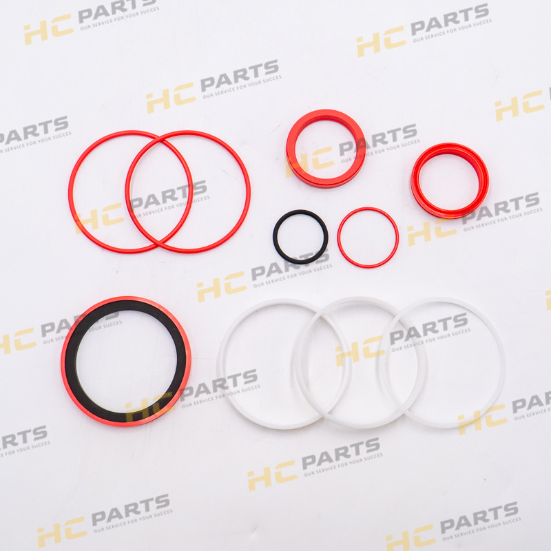 Комплект уплотнений привода BOOM — DELLAR (качество OEM)