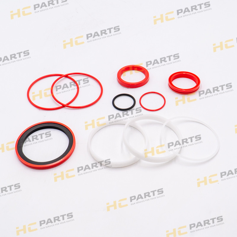 Комплект уплотнений привода BOOM — DELLAR (качество OEM)