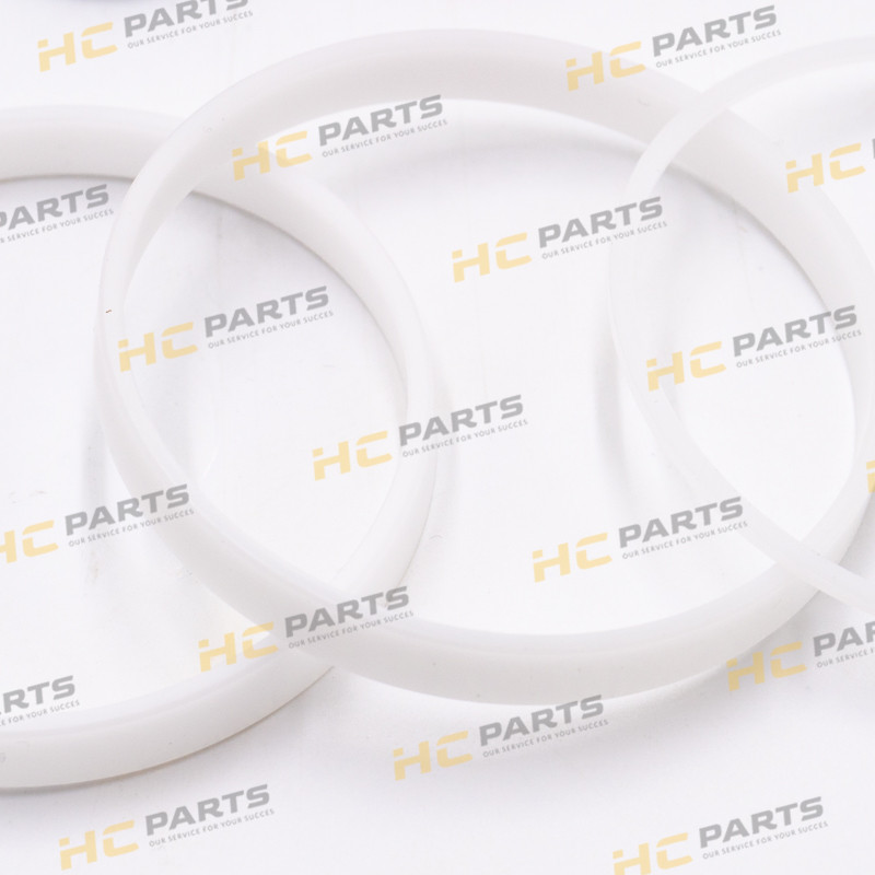 Комплект уплотнений цилиндров JCB BOOM — DELLAR (качество OEM)