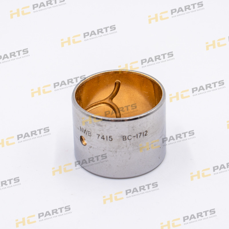 Вкладыш шатуна JCB Con-rod DIESELMAX — OEM