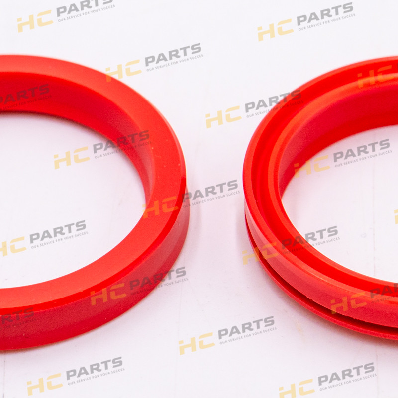 Комплект уплотнений привода BOOM — DELLAR (качество OEM)