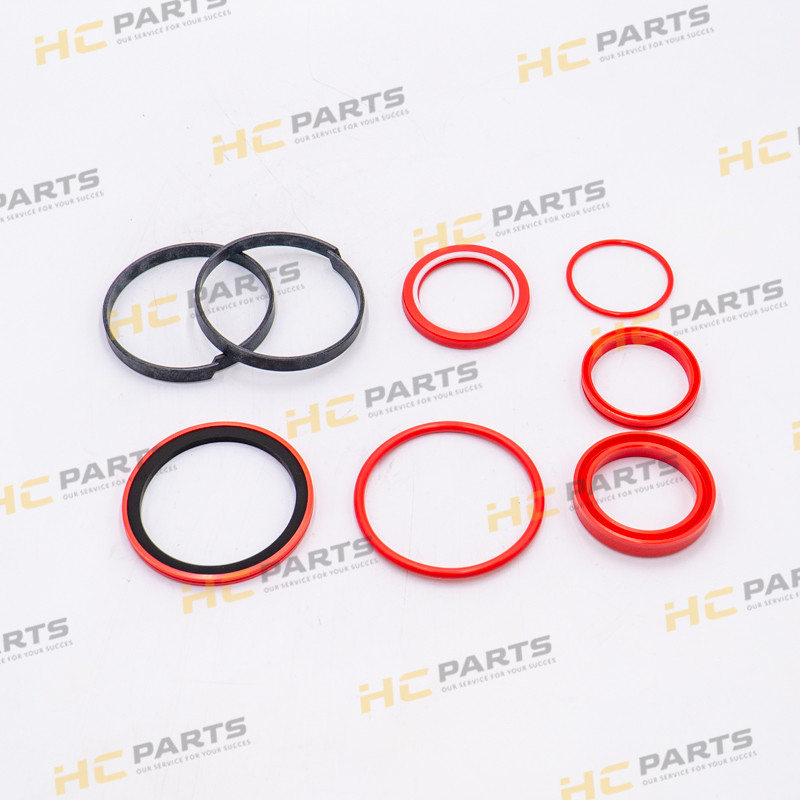 Комплект уплотнений привода JCB 90x50 (качество OEM) — DELLAR