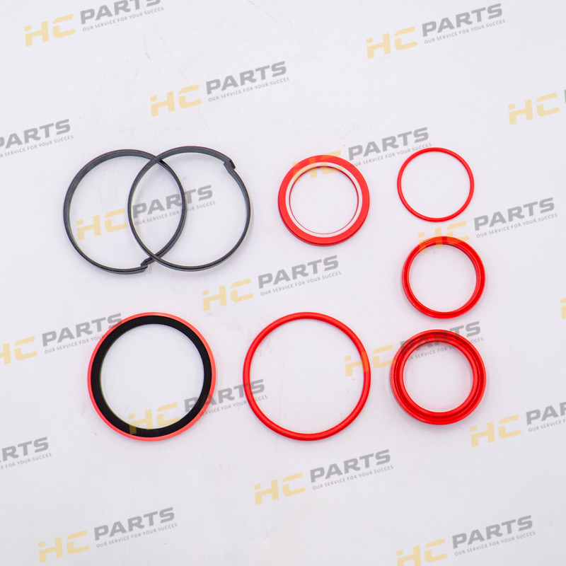 Комплект уплотнений цилиндра JCB 90x50 (качество OEM) — DELLAR