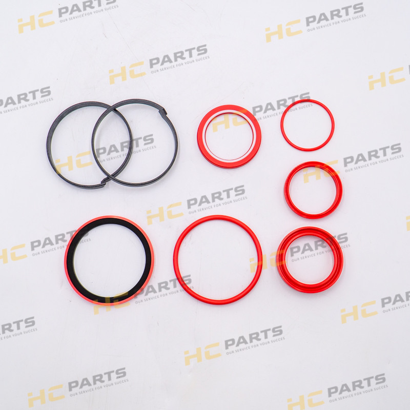 Комплект уплотнений цилиндра JCB 90x50 (качество OEM) — DELLAR