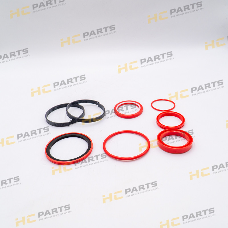 Комплект уплотнений привода JCB 90x50 (качество OEM) — DELLAR