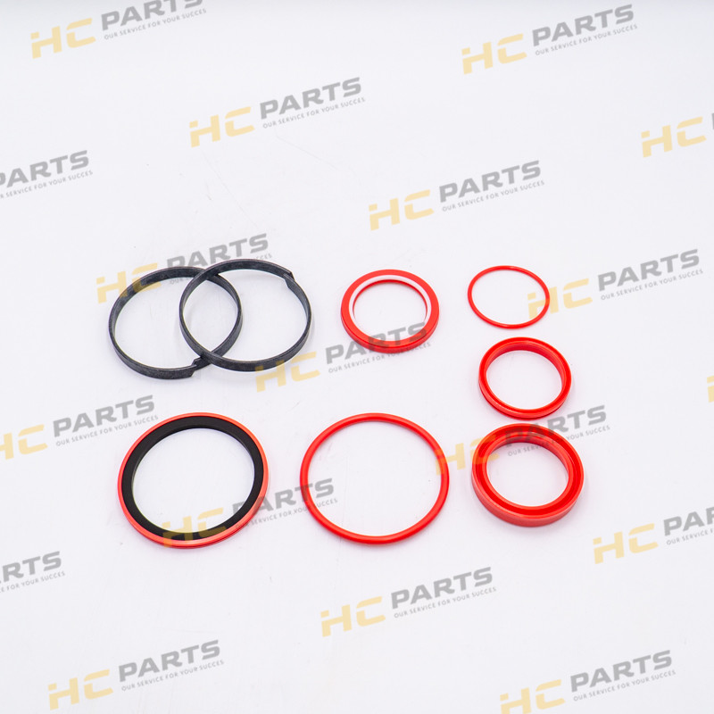 Комплект уплотнений цилиндра JCB 90x50 (качество OEM) — DELLAR