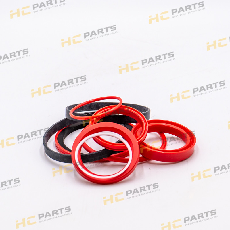 Комплект уплотнений привода JCB 90x50 (качество OEM) — DELLAR