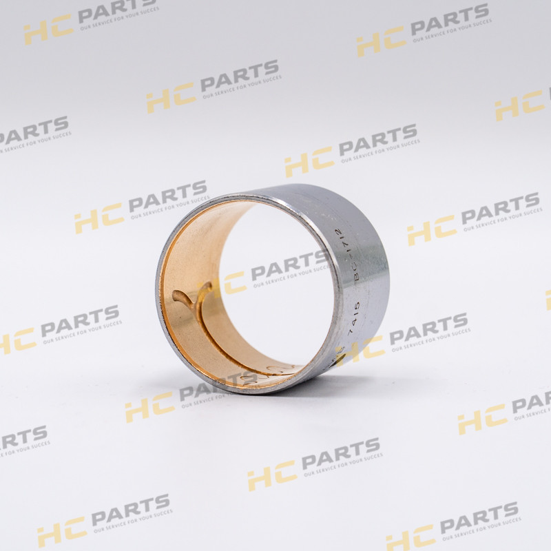 Вкладыш шатуна JCB Con-rod DIESELMAX — OEM