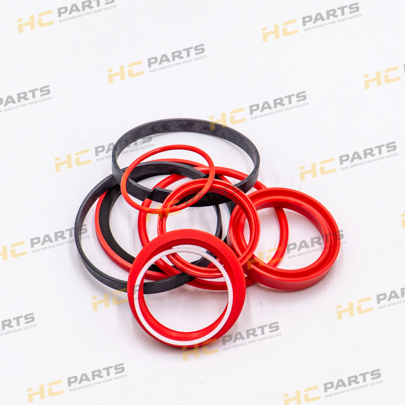 Комплект уплотнений привода JCB 90x50 (качество OEM) — DELLAR