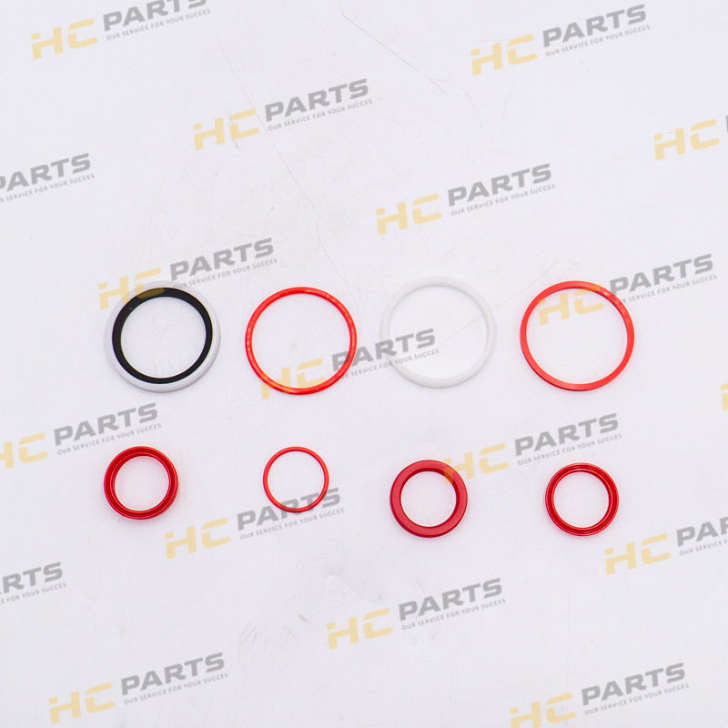 Комплект уплотнений привода JCB (качество OEM) — DELLAR